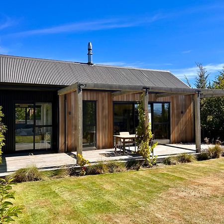 Lily Cottage - Лейк-Текапо Экстерьер фото